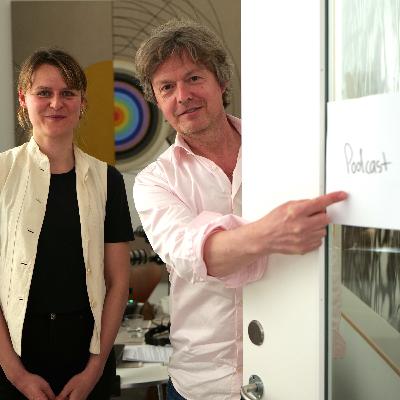 02 afsnit maj 2024: Ida Herskin, sandhedens pris i den danske kunstverden