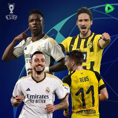 A Liga - 6ª Edição: Os classificados para a final! A Liga - 6ª Edição: Os classificados para a final!