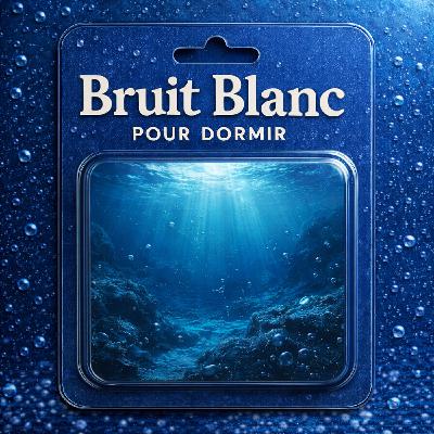 1 H Bruit Blanc pour DORMIR ou se relaxer | Son sous-marin 1 H Bruit Blanc pour DORMIR ou se relaxer | Son sous-marin