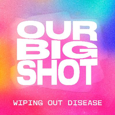 How do we work together to stop disease outbreaks and save lives worldwide? An Interview with someone who's living it day to day How do we work together to stop disease outbreaks and save lives worldwide? An Interview with someone who's living it day to day