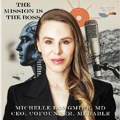 The Mission is the Boss The Mission is the Boss