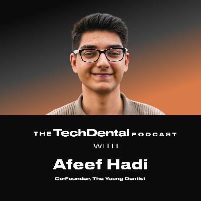 How The Young Dentist and AI Are Shaping the Next Generation of Clinicians