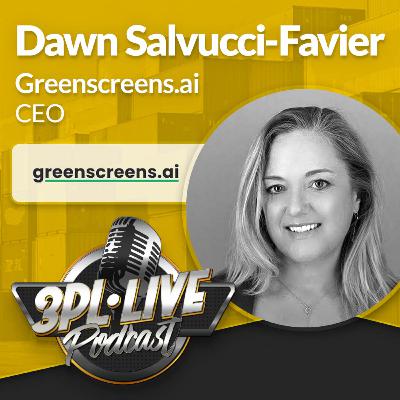 From Software Concept to Reality with Dawn Salvucci-Favier From Software Concept to Reality with Dawn Salvucci-Favier