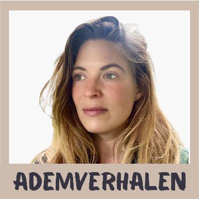 Sieta van Horck - Landen in je hart | Ademverhalen #12