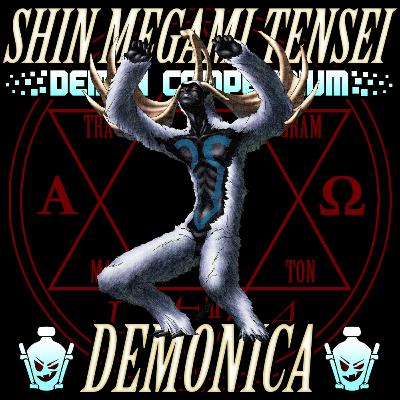 Ep.23 Wendigo