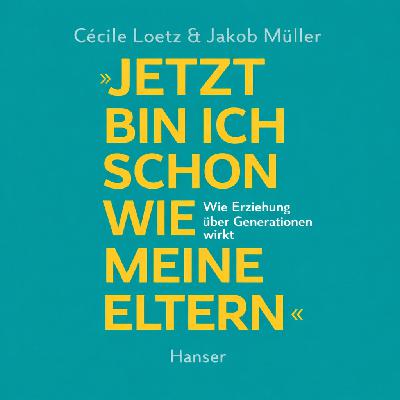 "Jetzt bin ich schon wie meine Eltern"