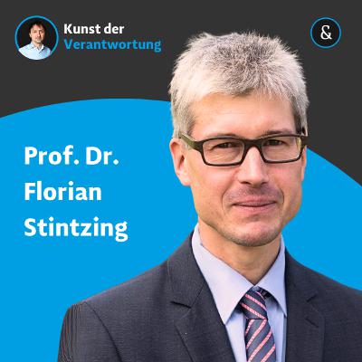 Prof. Dr. Florian Stintzing - Vielfalt statt Einfalt Prof. Dr. Florian Stintzing - Vielfalt statt Einfalt