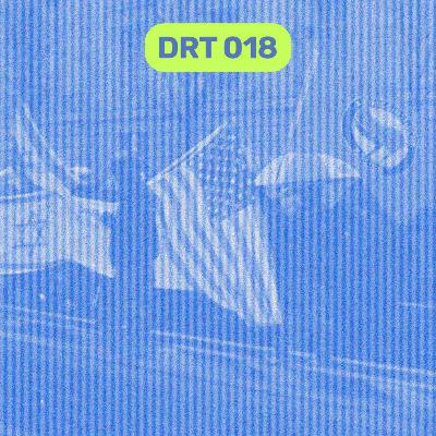DRT 018 - Gegen Deutschland geht immer: Antideutsche, Antinationale und Antifa-Subkultur