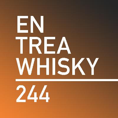 244: Från ax till fylla 14: Ekstended ekfakta feat. Roger Melander