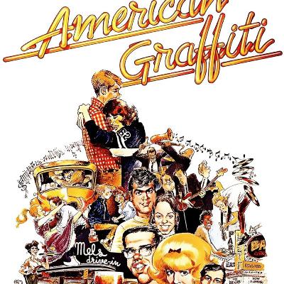American Graffiti American Graffiti