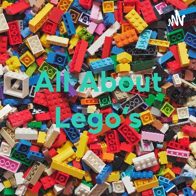 History of lego + How lego bricks are made
