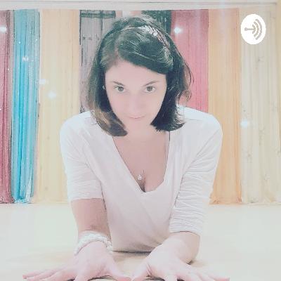 Spiritual Warrior ~ A Jivamukti Sequence developed by Sharon Gannon and David Life, with love.