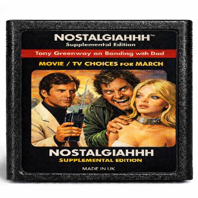 MARCH TV/FILM CHOICES MARCH TV/FILM CHOICES