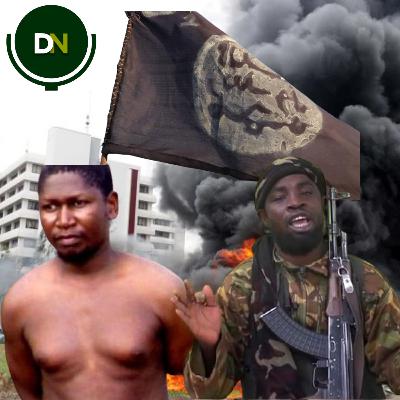 Top Expert Reveals the Origin of Boko Haram | With Dr Danjibo