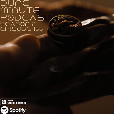 Dune: Part Two - Episode 155 Dune: Part Two - Episode 155