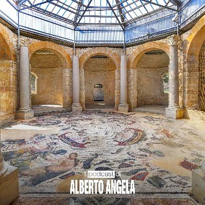 La Villa Romana del Casale di Piazza Armerina