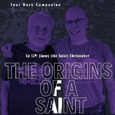 The Origins of a Saint | Jimmy "The Saint" Christopher