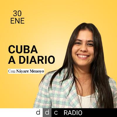 Cuba a Diario (30-01-2025): Reacción a anuncios de Trump y prórroga a beneficios arancelarios