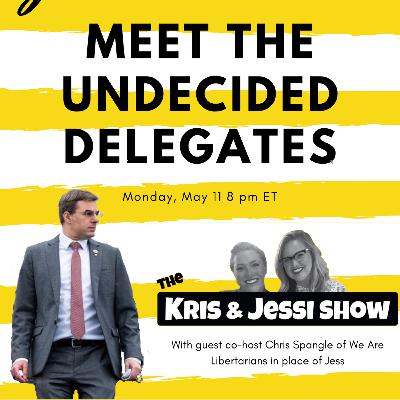 6 Welcome to the Party, Justin Amash: Meet the Undecided Delegates