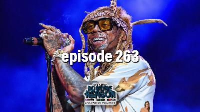 Was Carter VI a Miss? - No Rhyme or Reason Podcast Ep. 263