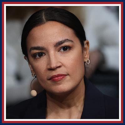 The Democratic Trump? AOC shapes up to take on JD Vance
