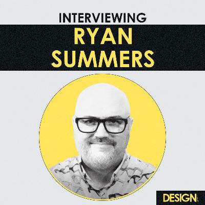 Interview - Reels, Rive, and Wrestling with Ryan Summers