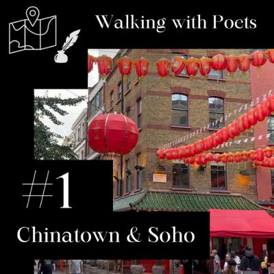 #1 - Chinatown & Soho