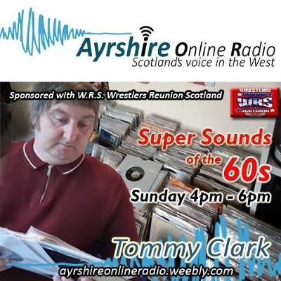 Super Sounds Of The Sixties - Sunday 22 January 2023 Super Sounds Of The Sixties - Sunday 22 January 2023