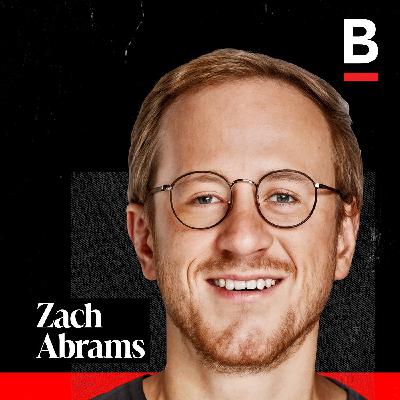 Stripe’s Trillion-Dollar Bet: How Stablecoins Eat Global Payments | Founder of Bridge Zach Abrams