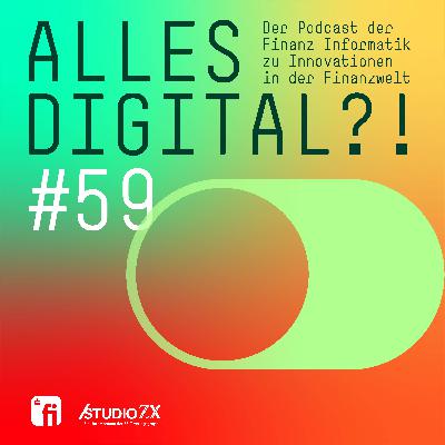 #59 Nvidia: Wie unterstützt KI Mitarbeitende, Jochen Papenbrock?