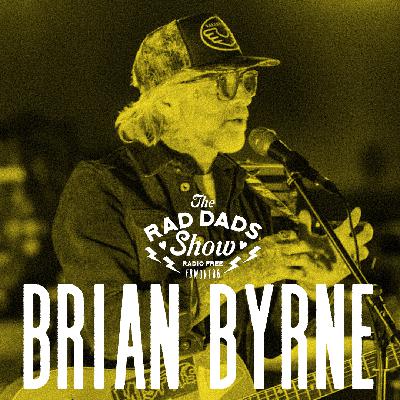 BRIAN BYRNE (I MOTHER EARTH, TWO) BRIAN BYRNE (I MOTHER EARTH, TWO)