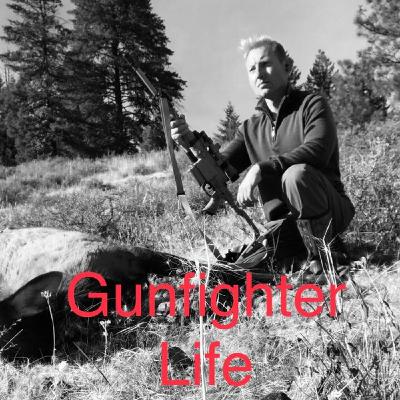 Why We Hunt - Gunfighter Classic