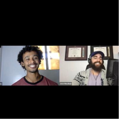 Freedom Mastery...The Journey of Spiritual/Business Development (w/ Jose Moralejo) Podcast 04