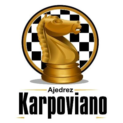 Cap 7 Ajedrez Karpoviano's Podcast 2da Parte Entrevista Edgardo Pacheco