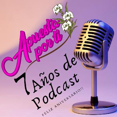 "7 Años, Miles de Historias y Un Mismo Propósito: Apostar en Ti" "7 Años, Miles de Historias y Un Mismo Propósito: Apostar en Ti"