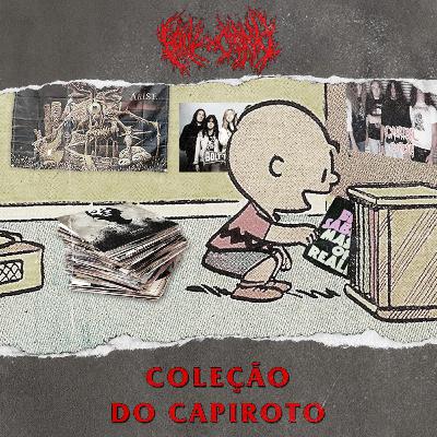 DISCOS DA NOSSA COLEÇÃO QUE MARCARAM NOSSAS VIDAS | B.D.C. PODCAST #023
