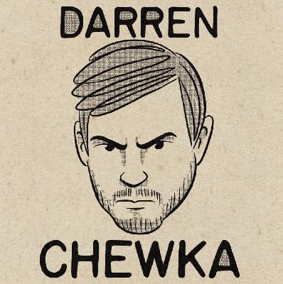 Darren Chewka of Teenage Bottlerocket