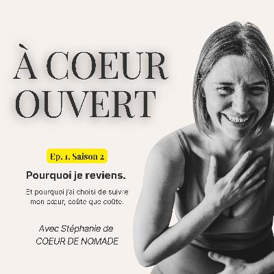 Je reviens