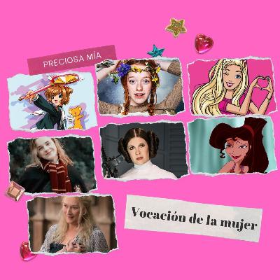 Vocación de la mujer