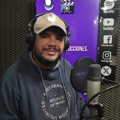 El Colectivo | Alexis Grierson | 13-10-2025