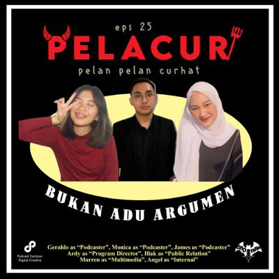 EPS 25: Pelacur