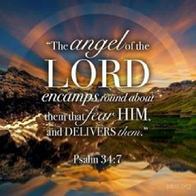 July 24, 2020 Friday Morning Devotion