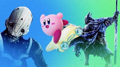 О: Kirby Air Riders, DLC к Elden Ring: Nightreign и Routine