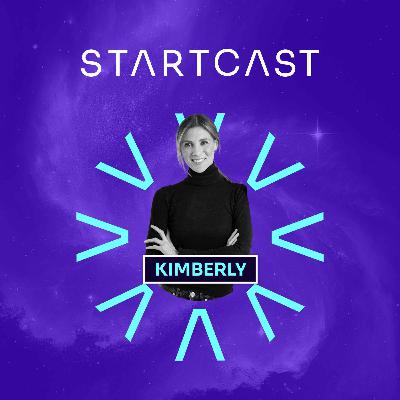 #312 Nilo Health |  Mental Health neu definiert | Kimberley Breuer | Co-Founderin