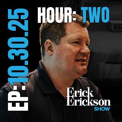 S14 EP192: Hour 2 - Epstein 2.0