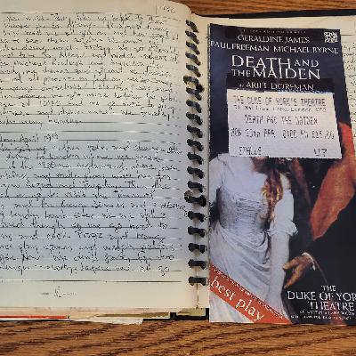 England, and epilogue England, and epilogue