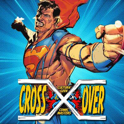 Crossover E63 Comienza el torneo de DCKO! Crossover E63 Comienza el torneo de DCKO!