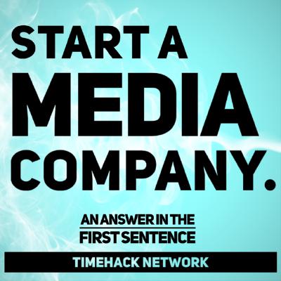 Starting a Business Alone? Massive Advice: Season 3