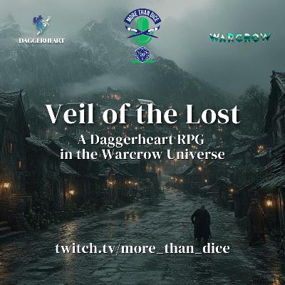Veil of the Lost Episode 5