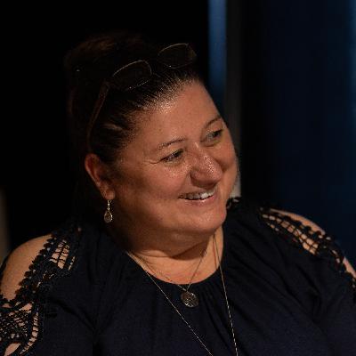 Mona Egger-Grabher: Amateurtheaterverband und Stubohock im TiK